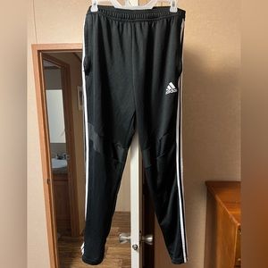 Adidas tiro pants/joggers